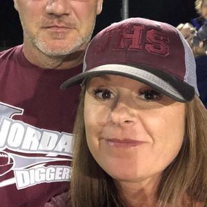 Meet your Posher, Peggy